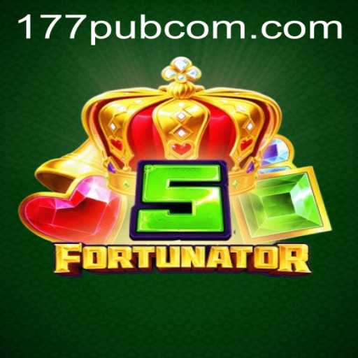 Unveiling 5Fortunator: A New Frontier in Interactive Gaming