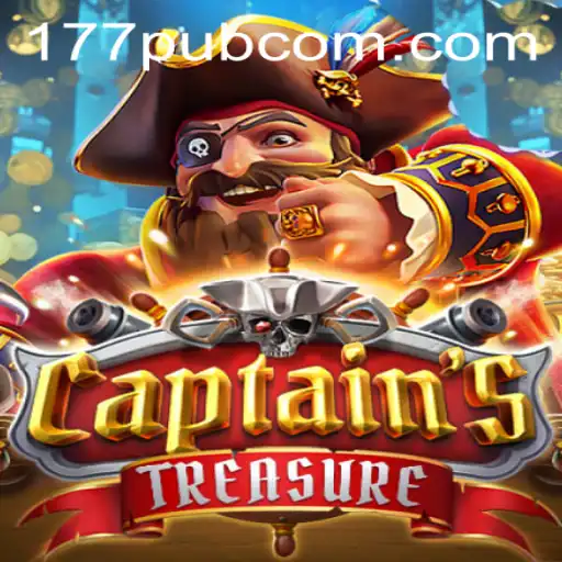Discovering the Adventure: Captain's Treasure and the Allure of 177pub