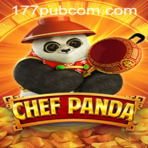 ChefPanda: A Culinary Adventure in the Virtual World