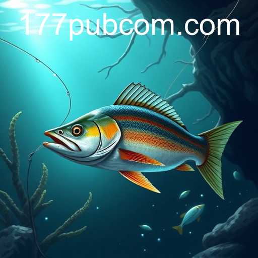 Explore the Exciting World of Fishing Games with 177pub