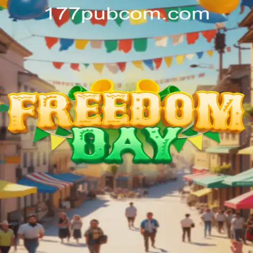 FreedomDay: The Revolutionary Gaming Experience Unveiled