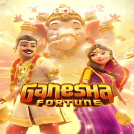 GaneshaFortune Unveiled: An Intriguing Look into the World of 177pub Gaming