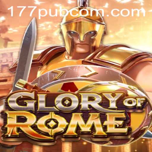 Unveiling GloryofRome: An Epic Game Inspired by History and Modern Times