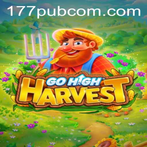 GoHighHarvest: Revolutionizing the World of Agricultural Strategy Games