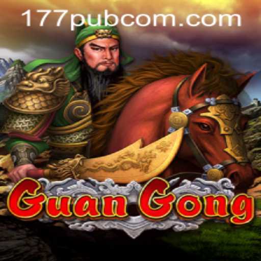 Exploring the Epic World of GuanGong: A New Adventure by 177pub