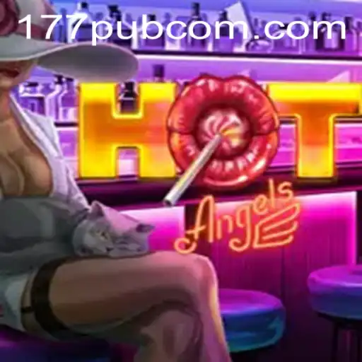 HotAngels: The Exciting New Game Taking the World by Storm