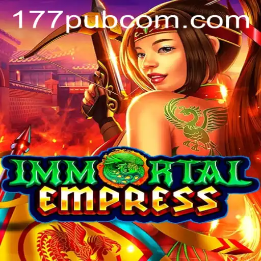 ImmortalEmpress: A Majestic Journey into the Realm of Strategic Dominance
