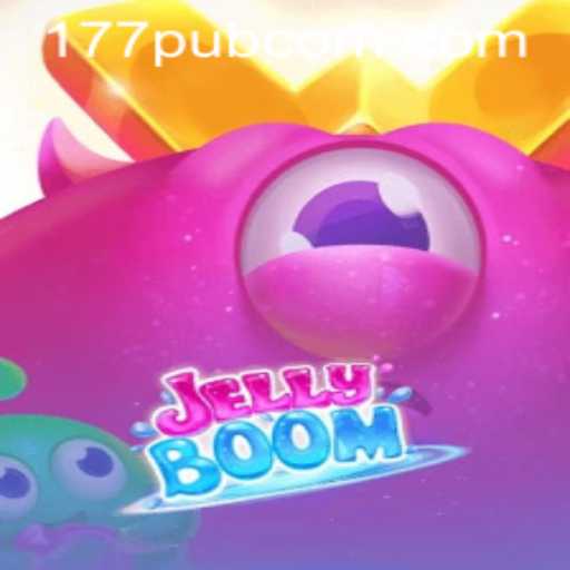 Exploring the Exciting World of JellyBoom: A Colorful Adventure with 177pub
