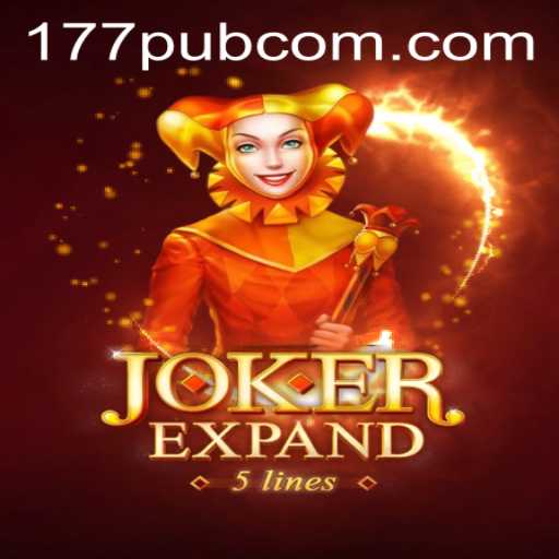 JokerExpand: Discover the Exciting World of 177pub's Latest Game