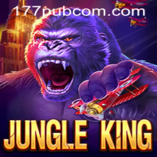 JungleKing: A Thrilling Adventure in the Heart of the Wild