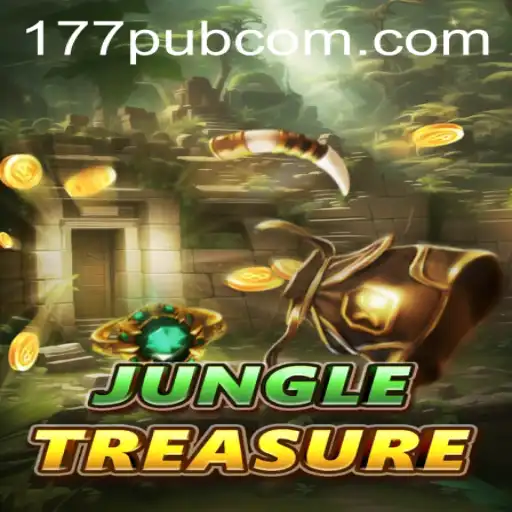 Unveiling the Secrets of JungleTreasure: A Thrilling Adventure Awaits