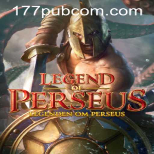 Legend of Perseus: Dive Into Mythical Adventure with 177pub