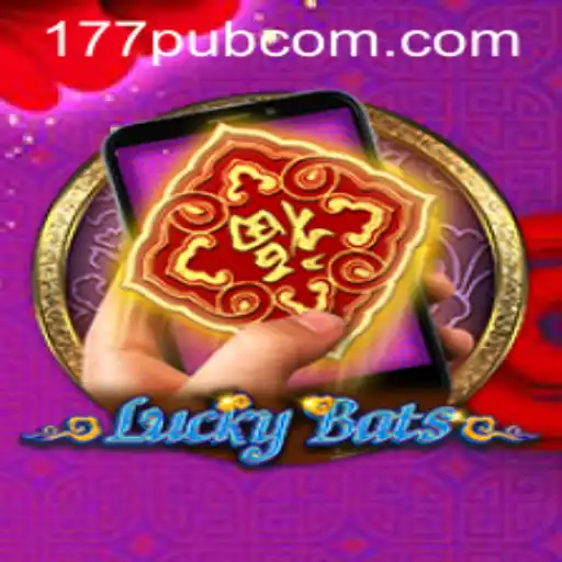 Unveiling LuckyBatsM: A Thrilling Adventure in the World of 177pub