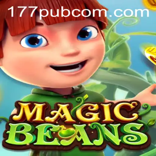 MAGICBEANS: A Revolutionary Gaming Experience with 177pub