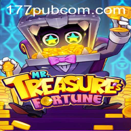 Discover the Hidden Treasures in MrTreasuresFortune: A Captivating Journey