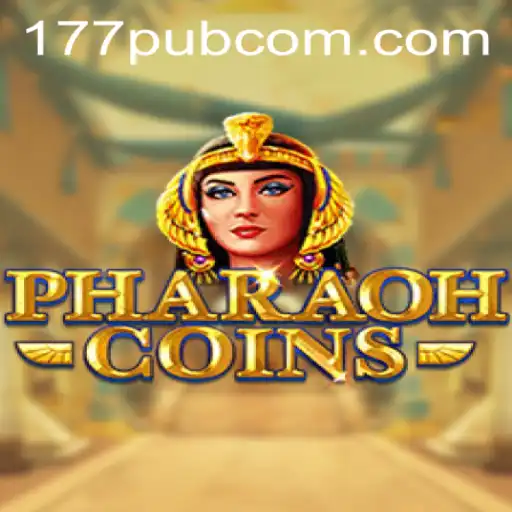 Unlock Ancient Mysteries with PharaohCoins: Delve into the Exciting World of 177pub's Latest Game