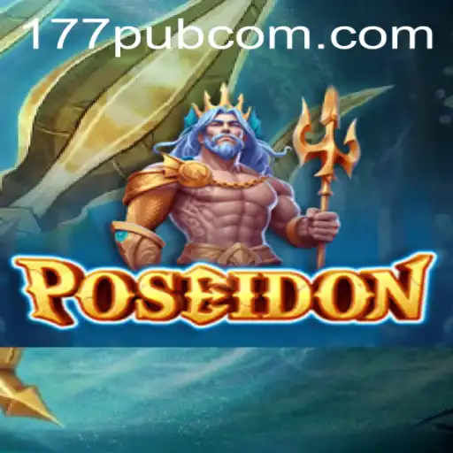 Unveiling 'Poseidon': Dive into the Oceanic Adventure with 177pub