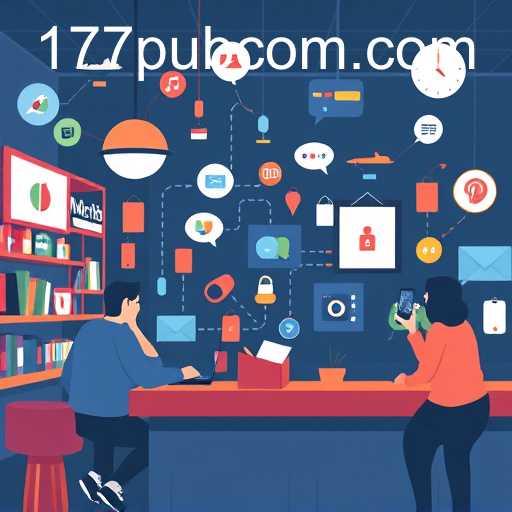 Exploring the Dynamics of Promotions and Highlighting 177pub