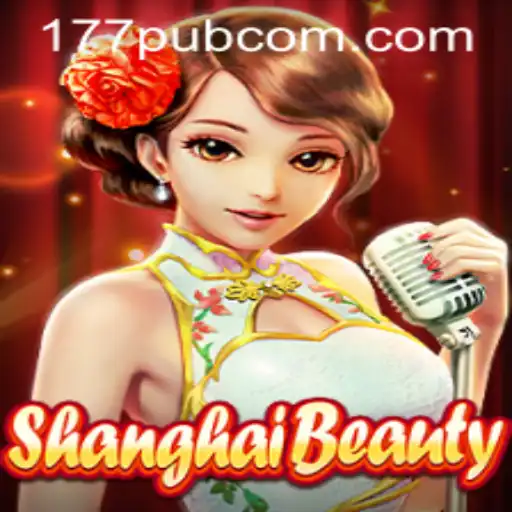 ShanghaiBeauty: Exploring the Alluring World of 177pub's Latest Creation