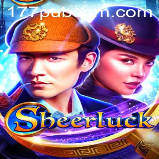 Sheerluck: The All-New Detective Game Taking the World by Storm