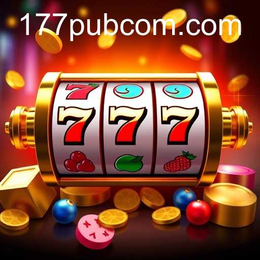 Exploring the World of Slot Games: Your Guide to 177pub