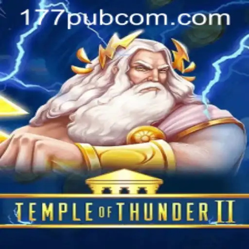 Discover the Epic Adventure of TempleofThunderII: A Thrilling Gaming Experience