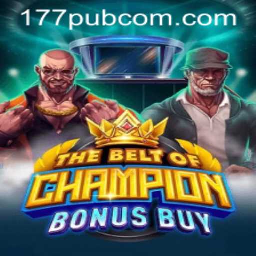 Exploring 'TheBeltOfChampionBonusBuy': An Immersive Gaming Experience