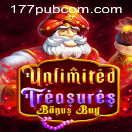 Discover Unlimited Treasures Bonus Buy: An Exciting Adventure with 177pub